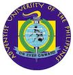Adventist University of the Philippines logo