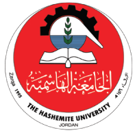 The Hashemite University logo