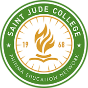 St. Jude College logo