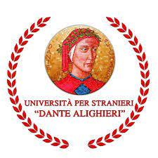 University for foreigners of Reggio Calabria logo