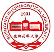Shenyang Pharmaceutical University logo