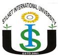 Sylhet International University logo