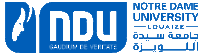 Notre Dame University - Louaize logo