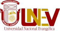 National Evangelical University logo