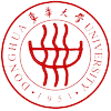 Donghua University logo