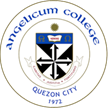 Angelicum College logo