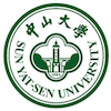 Sun Yat-sen University logo