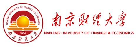 Nanjing University of Finance & Economics logo