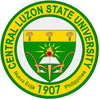 Central Luzon State University logo