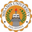 Misamis University logo