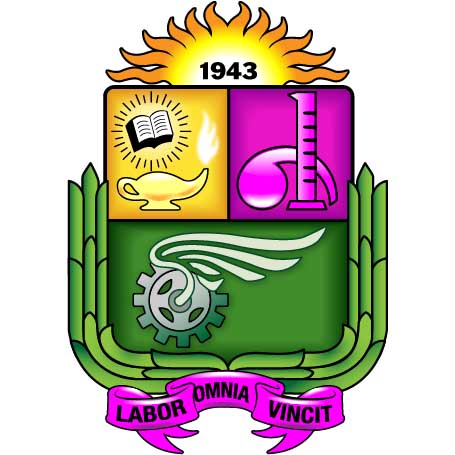 University Institute of Industrial Technology "Rodolfo Loero Arismendi" logo