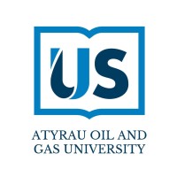 Atyrau University of Oil and Gas logo