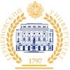 Herzen State Pedagogical University of Russia logo