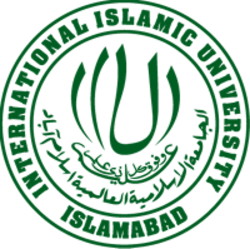 International Islamic University logo