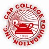 Cap College Foundation, Inc logo