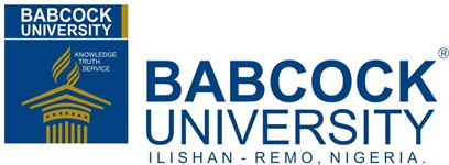 Babcock University logo