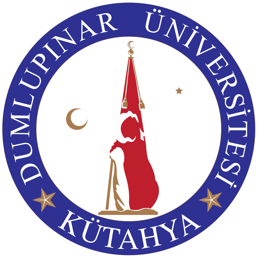Dumlupinar University logo