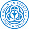Payap University logo