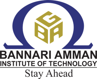 Bannari Amman Institute of Technology (Autonomous, Affiliated with Anna University) logo