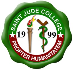 Saint Jude College logo