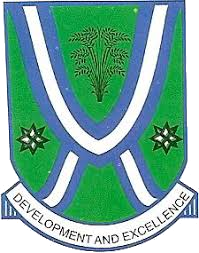 Ebonyi State University logo
