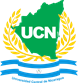 Central University of Nicaragua logo