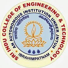 Sri Indu College of Engineering and Technology logo