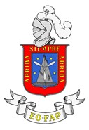 Peruvian Air Force Officers Academy logo