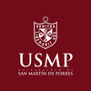 University of San Martin de Porres logo