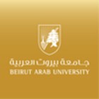 Beirut Arab University logo