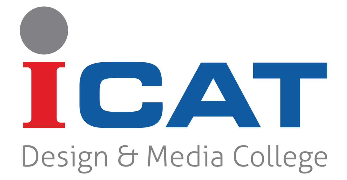 Image College of Arts, Animation & Technology logo