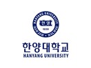 Hanyang University logo