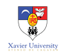 Xavier University – Ateneo de Cagayan logo