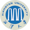 XiangTan University logo
