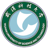 Wuhan University of Science and Technology logo