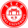 Jimei University logo