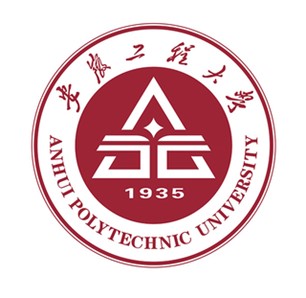 Anhui Polytechnic University logo