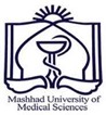 Mashhad University of Medical Sciences logo