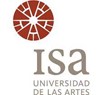ISA, University of the Arts logo