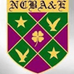 National College of Business Administration and Economics logo