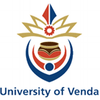 University of Venda logo