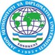 University of World Economy and Diplomacy logo