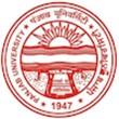 Punjab University logo