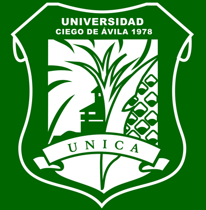 University of Ciego de Ávila logo
