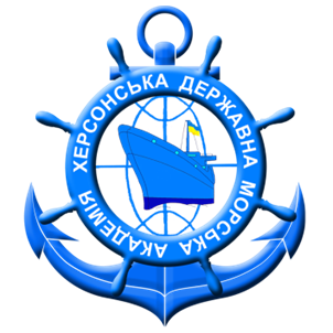 Kherson State Maritime Academy logo