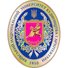 Kyiv National University of Construction and Architecture logo