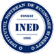 The Nistrian Institute of Economics and Law logo