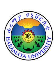 Haramaya University logo