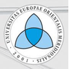 South East European University logo