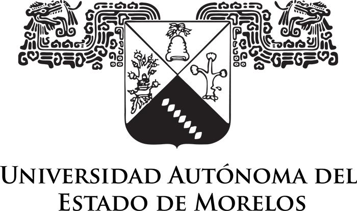 Autonomous University of the State of Morelos logo